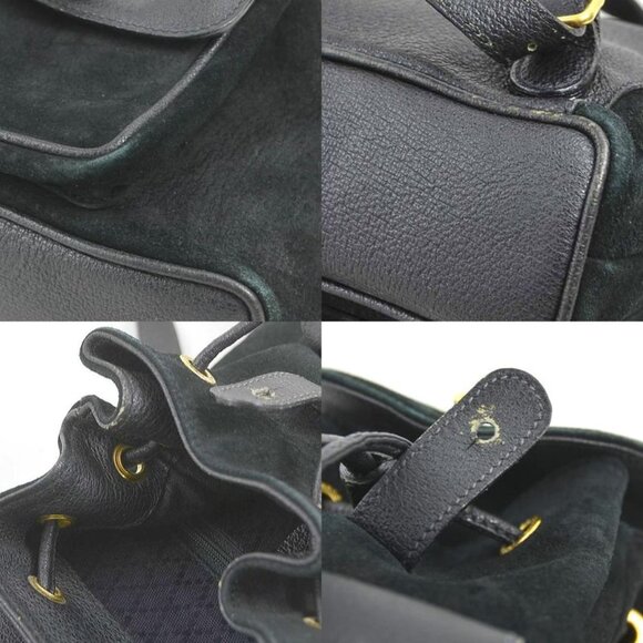 Gucci Backpack Bamboo main image 4